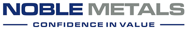 Noble Metals Logo